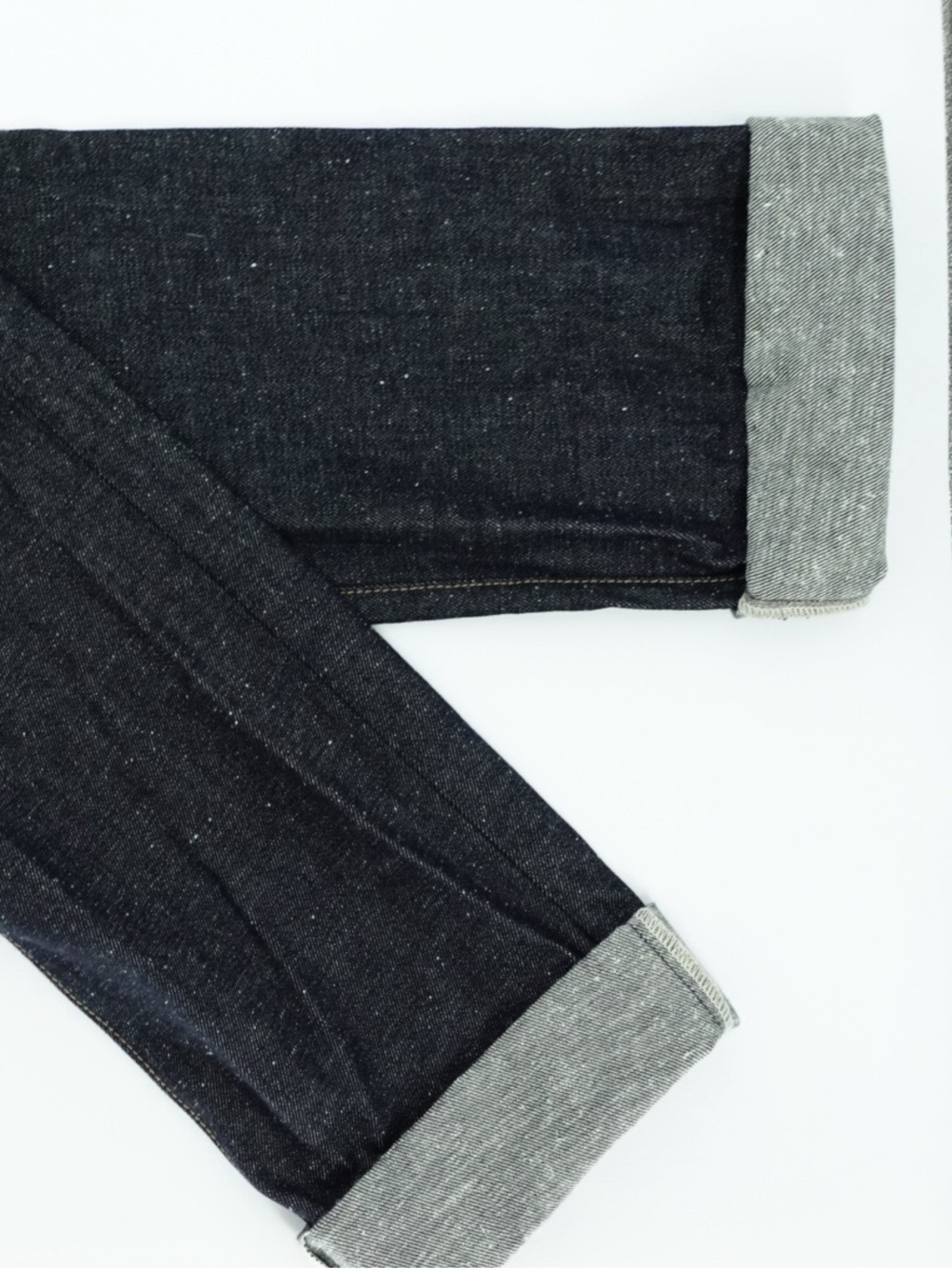 Rogue Territory RGT SK Raw Selvedge Denim Jeans 36 USA - Picture 5 of 7